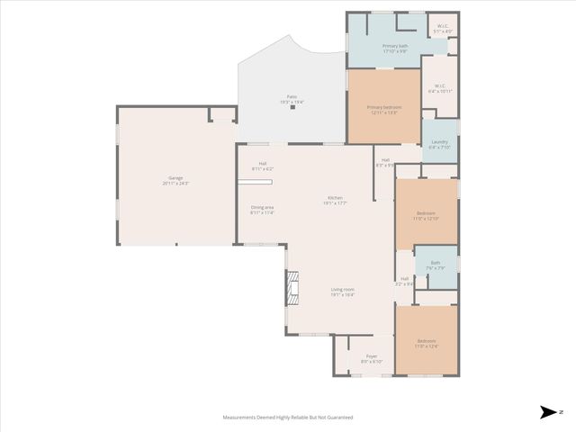 211 Turner Circle, Granbury, TX 76048