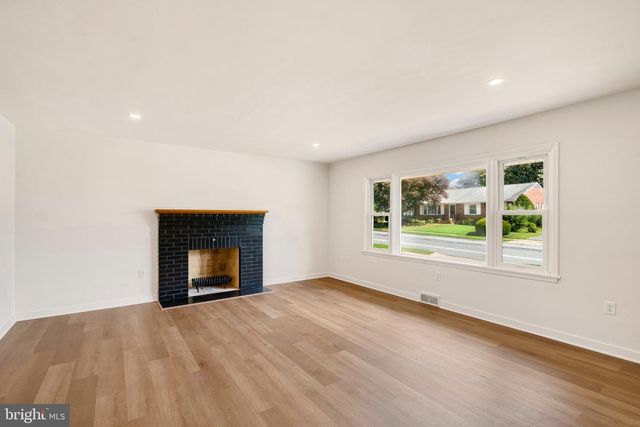 615 TANEY AVE, Frederick, MD 21702