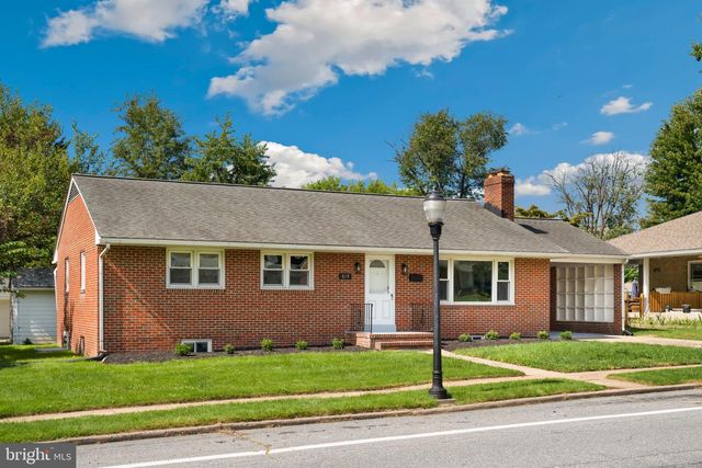 615 TANEY AVE, Frederick, MD 21702