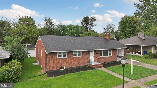 615 TANEY AVE, Frederick, MD 21702