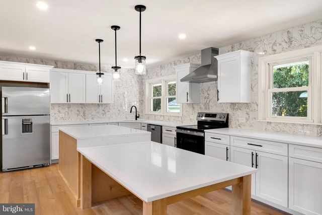 615 TANEY AVE, Frederick, MD 21702
