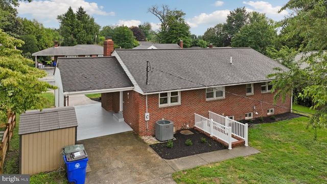 615 TANEY AVE, Frederick, MD 21702
