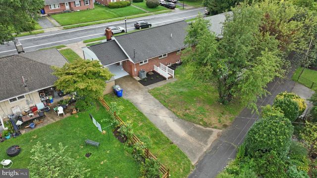 615 TANEY AVE, Frederick, MD 21702