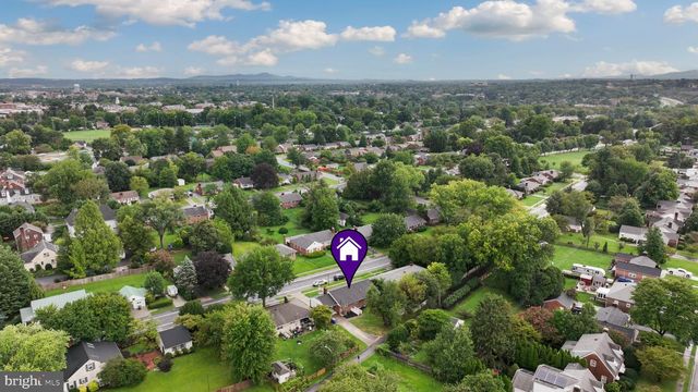 615 TANEY AVE, Frederick, MD 21702