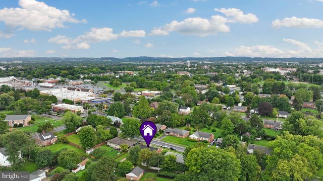 615 TANEY AVE, Frederick, MD 21702