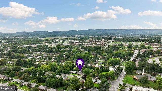615 TANEY AVE, Frederick, MD 21702