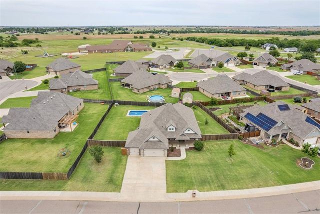 133 Windmill Street, Piedmont, OK 73078