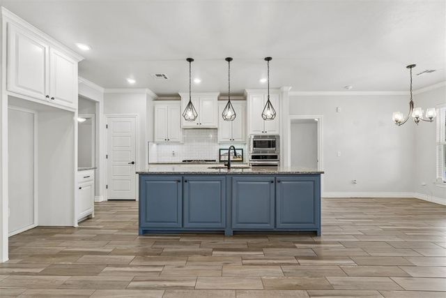 133 Windmill Street, Piedmont, OK 73078