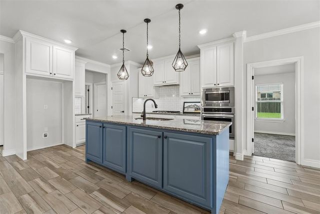 133 Windmill Street, Piedmont, OK 73078