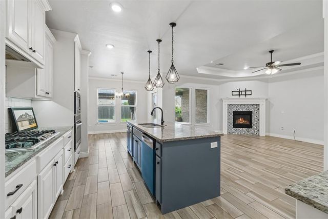 133 Windmill Street, Piedmont, OK 73078