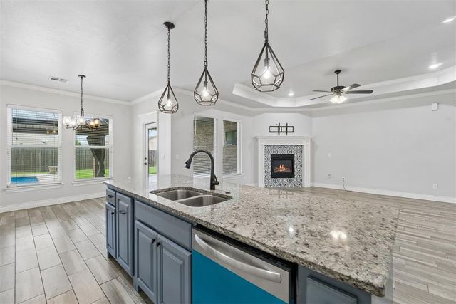 133 Windmill Street, Piedmont, OK 73078