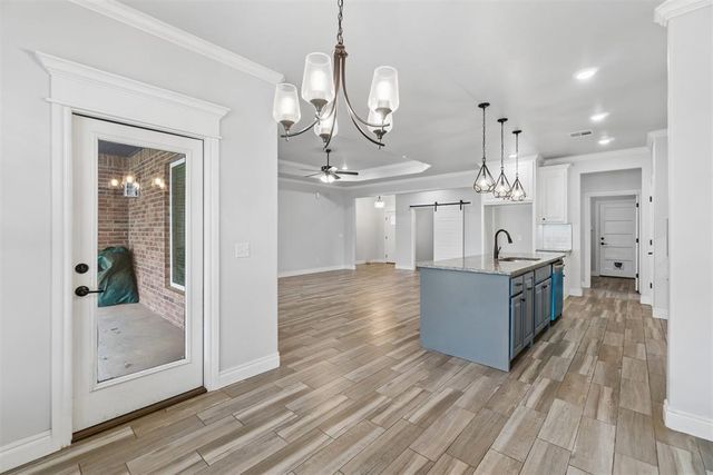 133 Windmill Street, Piedmont, OK 73078
