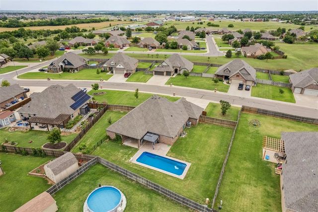133 Windmill Street, Piedmont, OK 73078