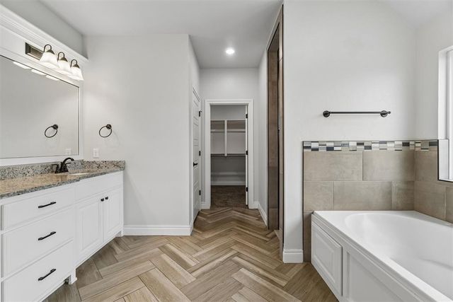 133 Windmill Street, Piedmont, OK 73078