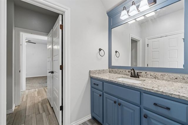 133 Windmill Street, Piedmont, OK 73078