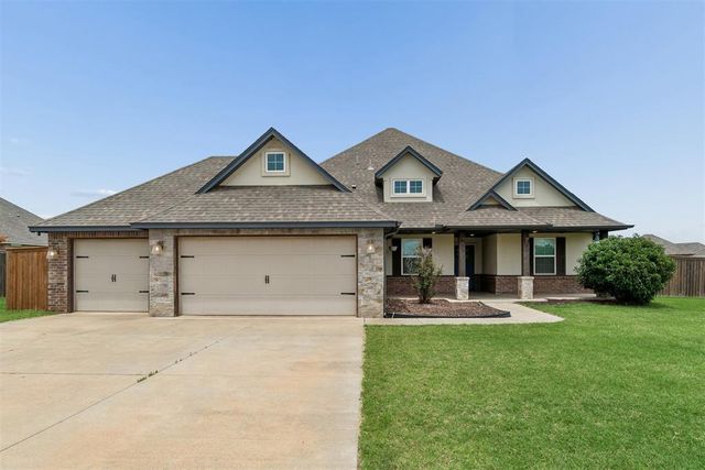 133 Windmill Street, Piedmont, OK 73078