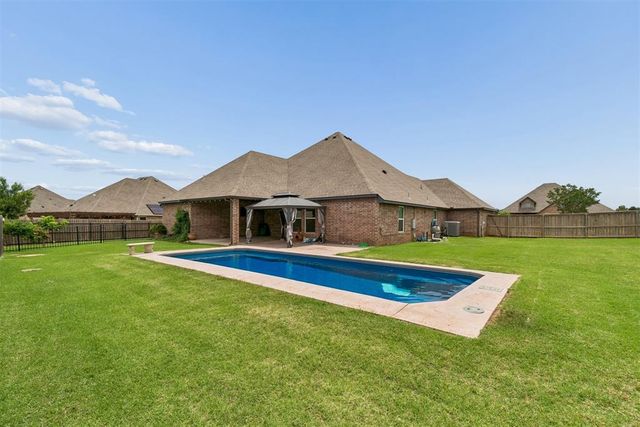 133 Windmill Street, Piedmont, OK 73078