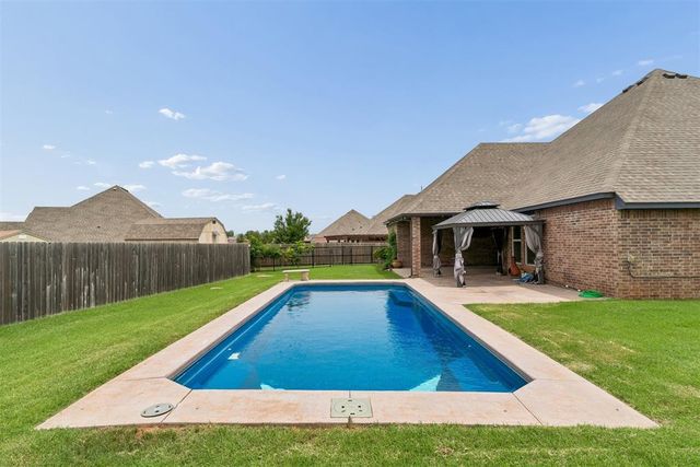 133 Windmill Street, Piedmont, OK 73078