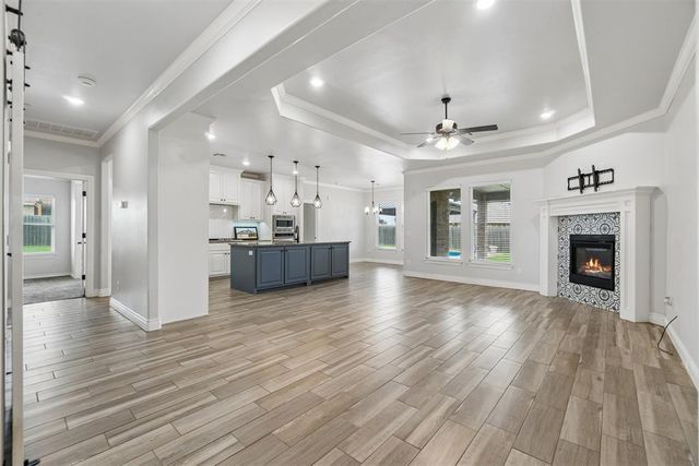 133 Windmill Street, Piedmont, OK 73078