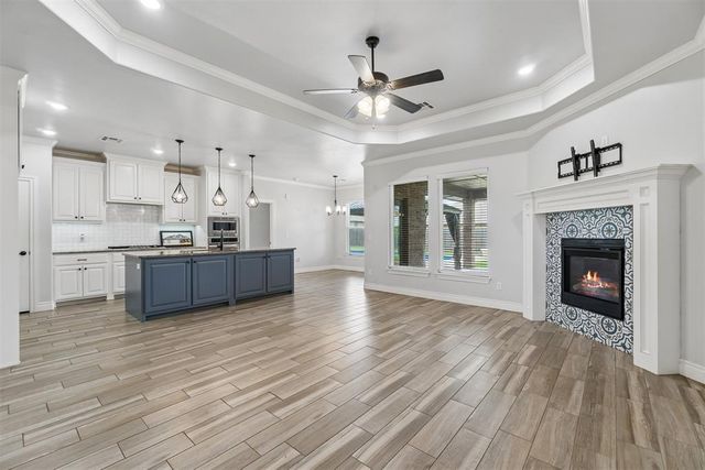 133 Windmill Street, Piedmont, OK 73078