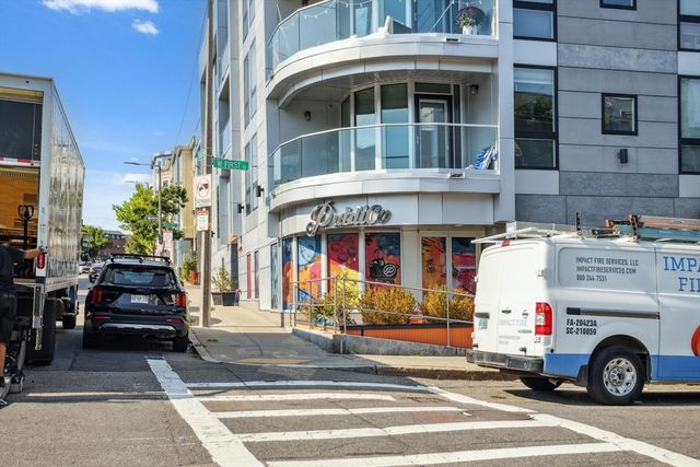 428 W 2nd 1, Boston, MA 02127