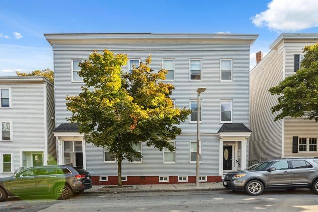 428 W 2nd 1, Boston, MA 02127