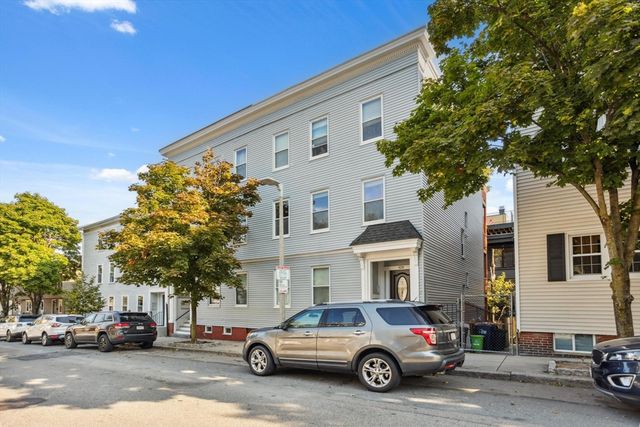428 W 2nd 1, Boston, MA 02127