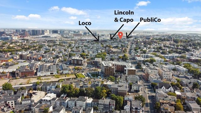 428 W 2nd 1, Boston, MA 02127