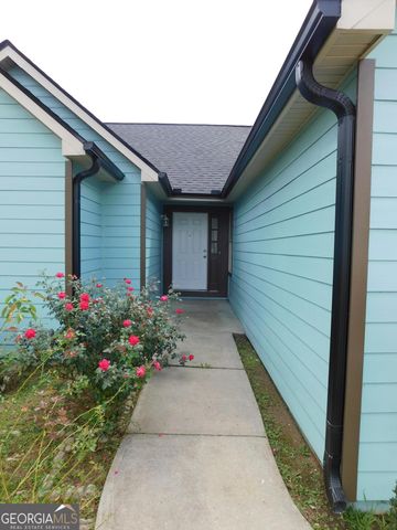 2783 Mill Lake Way, Morrow, GA 30260