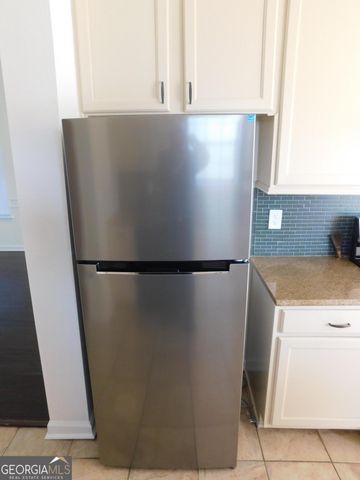 2783 Mill Lake Way, Morrow, GA 30260