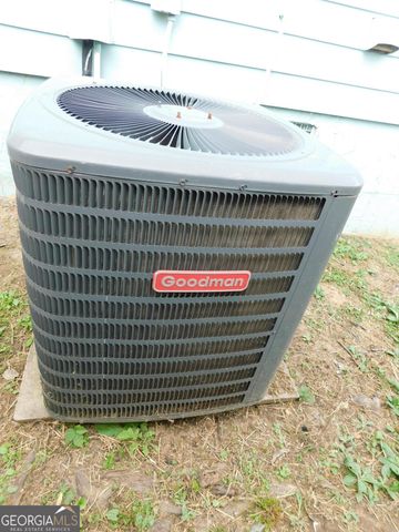 2783 Mill Lake Way, Morrow, GA 30260