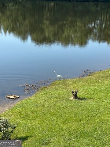 2783 Mill Lake Way, Morrow, GA 30260