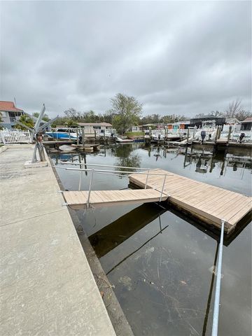 4820 SHELL STREAM BOULEVARD, New Port Richey, FL 34652