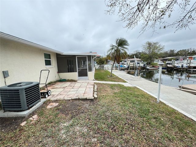 4820 SHELL STREAM BOULEVARD, New Port Richey, FL 34652