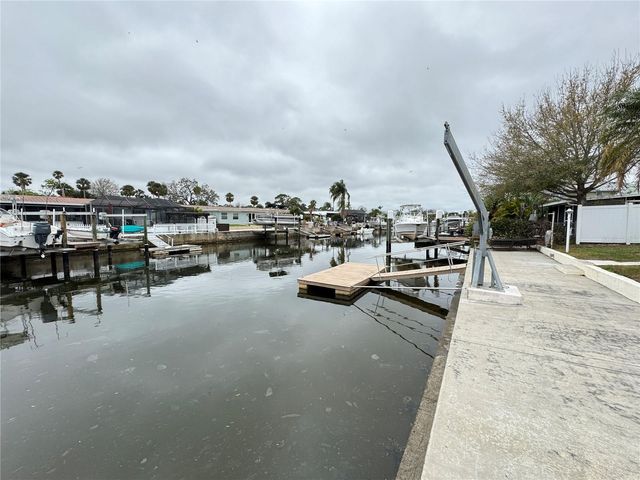 4820 SHELL STREAM BOULEVARD, New Port Richey, FL 34652