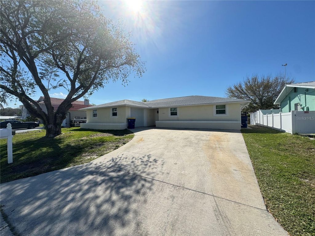 4820 SHELL STREAM BOULEVARD, New Port Richey, FL 34652