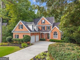 395 Amberbrook Circle, Grayson, GA 30017