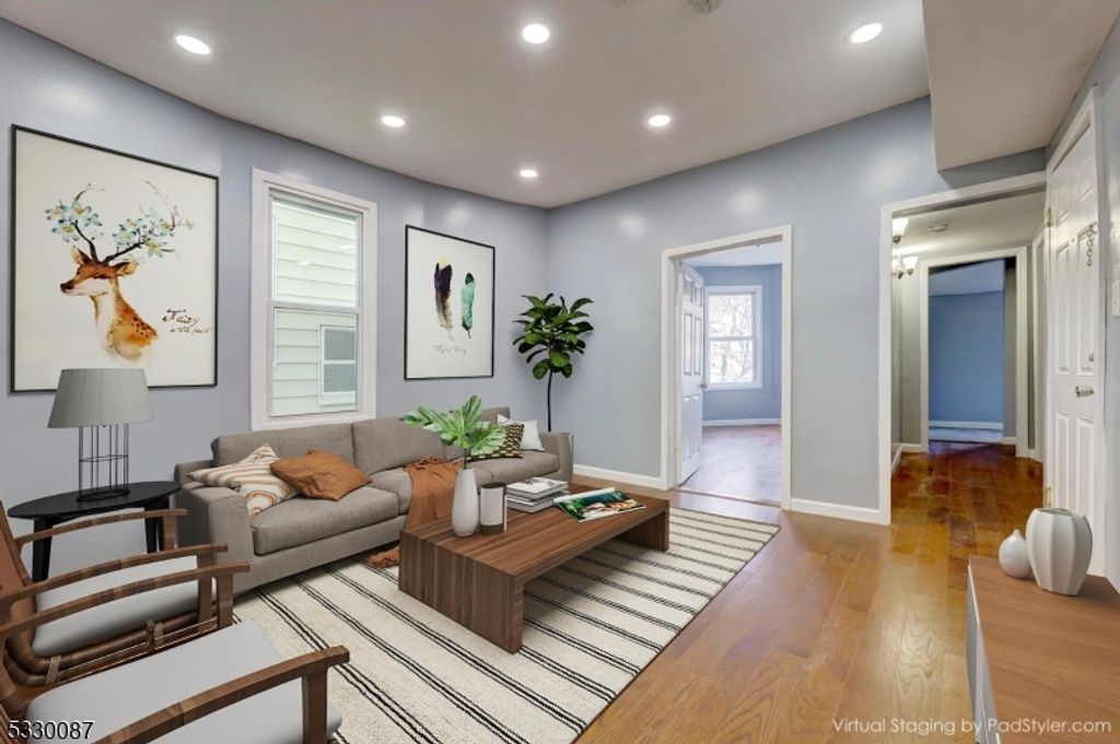 882 S 16Th St, Newark City, NJ 07108