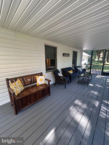 121 1ST AVE, Betterton, MD 21610