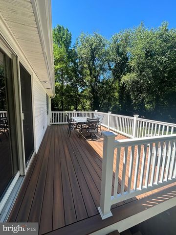 121 1ST AVE, Betterton, MD 21610