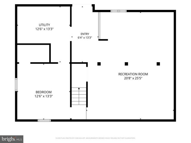121 1ST AVE, Betterton, MD 21610