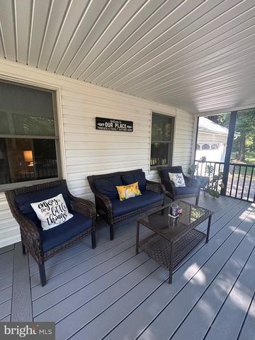 121 1ST AVE, Betterton, MD 21610