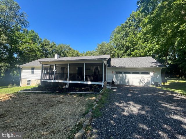 121 1ST AVE, Betterton, MD 21610