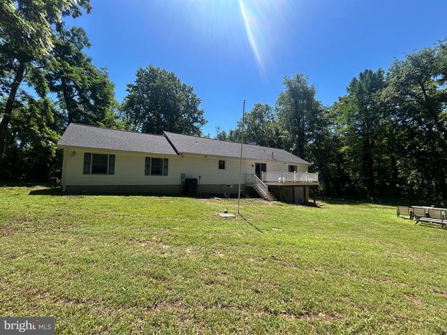 121 1ST AVE, Betterton, MD 21610