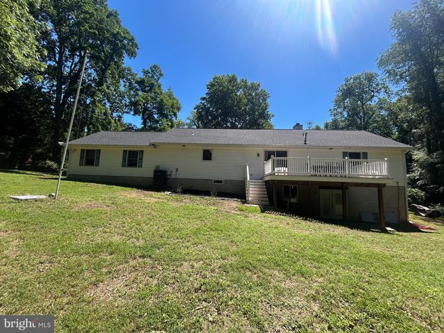 121 1ST AVE, Betterton, MD 21610