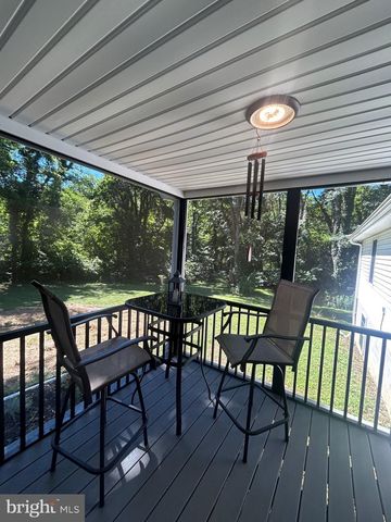 121 1ST AVE, Betterton, MD 21610