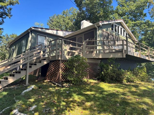 199 Argyle Rd, Camden, TN 38320