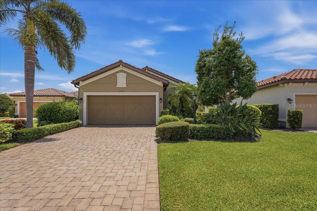 13214 TORRESINA TERRACE, Bradenton, FL 34211