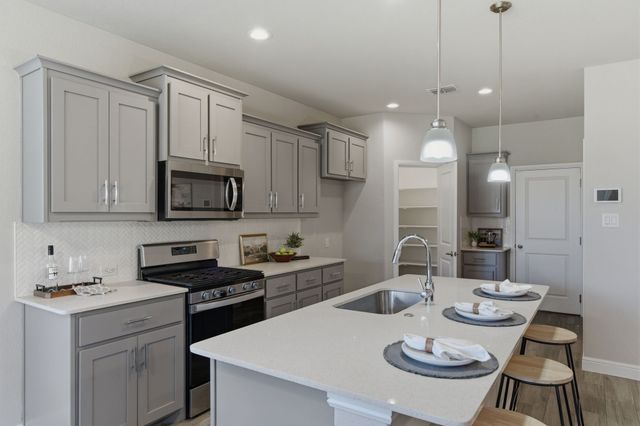 733 Wilmott Terrace, Fort Worth, TX 76247