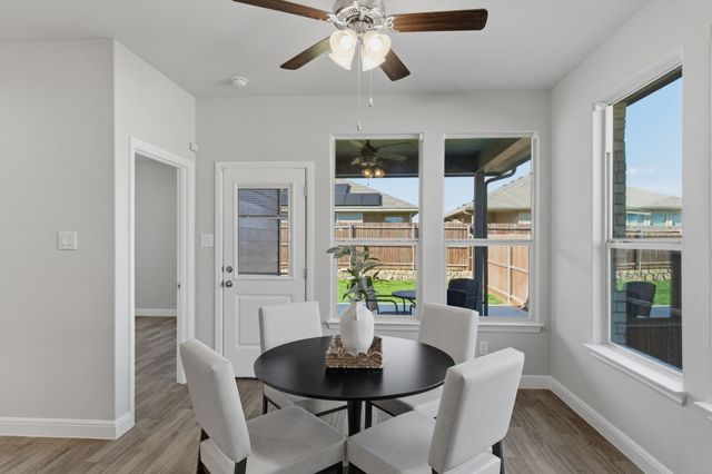 733 Wilmott Terrace, Fort Worth, TX 76247